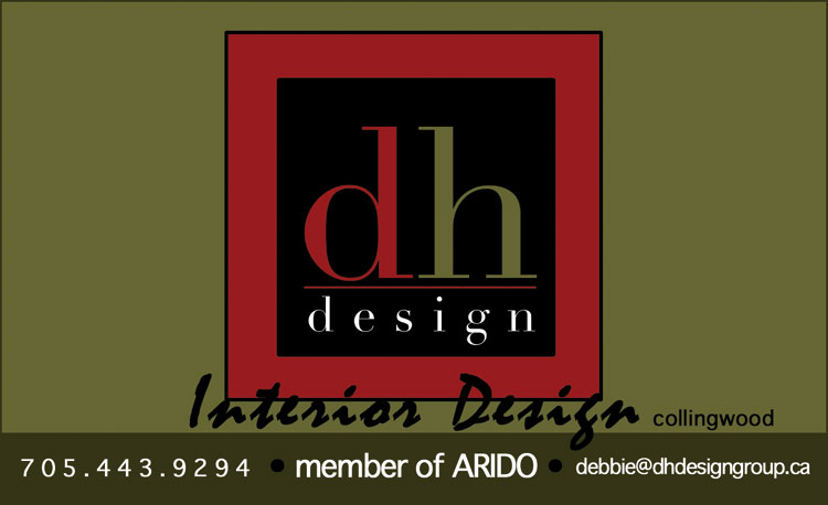 interior design, Toronto, Muskoka, Collingwood